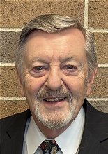 Dr. Richard Leonard